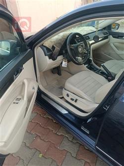 فولكسفاغن باسات